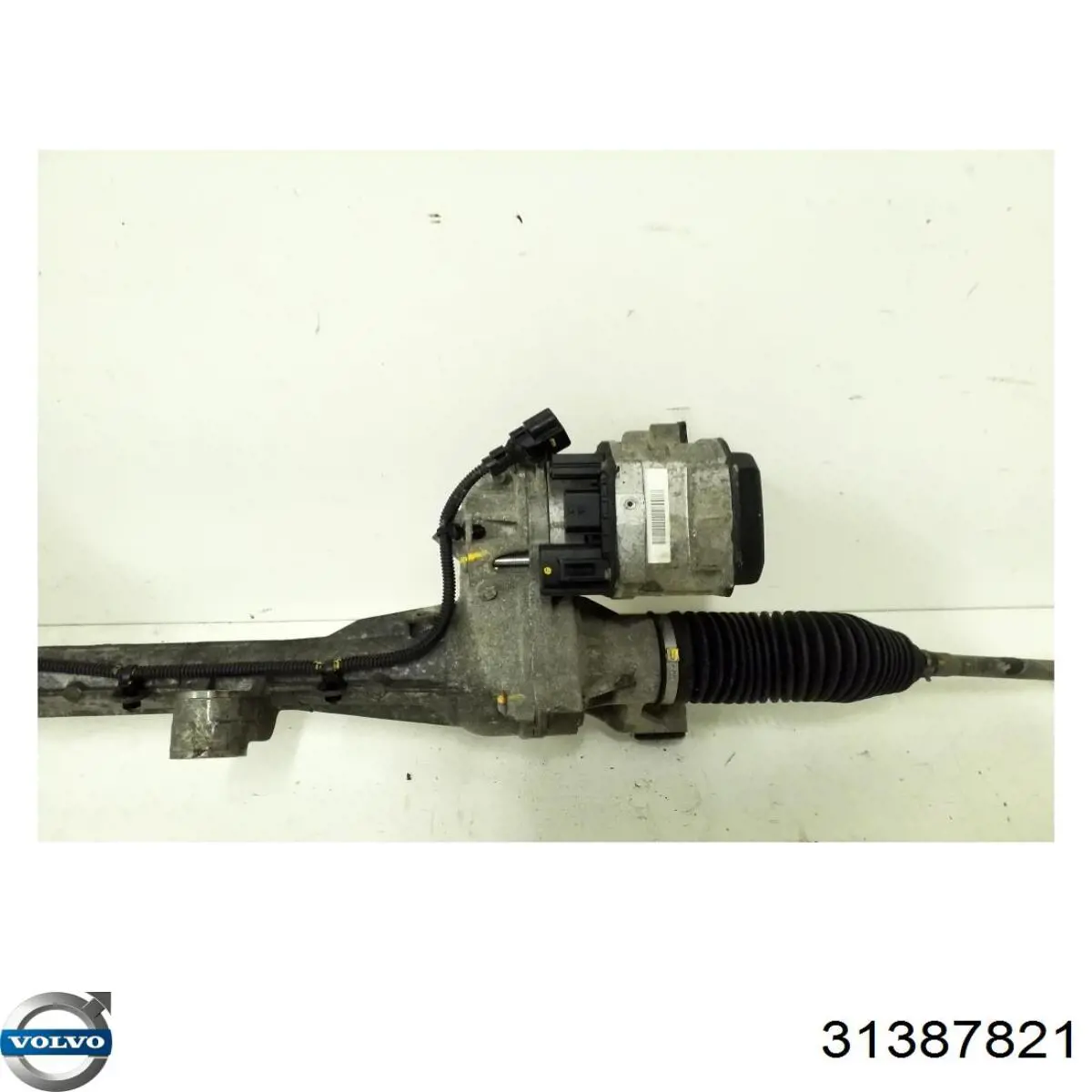 Управління рульове в зборі MSG Rebuilding VO403NL00R ціна, від 366.03 USD