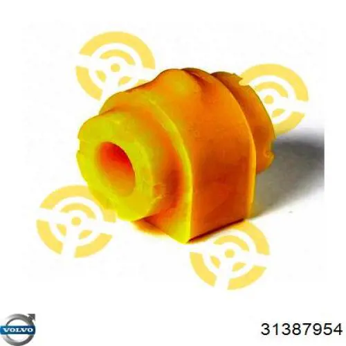 Подушка стабілізатора Swag 44100246 ціна, від 6.48 USD