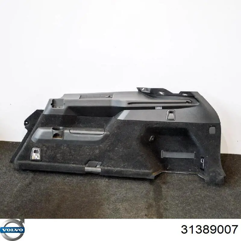  Volvo 31389007 ціна, від 50.17 USD
