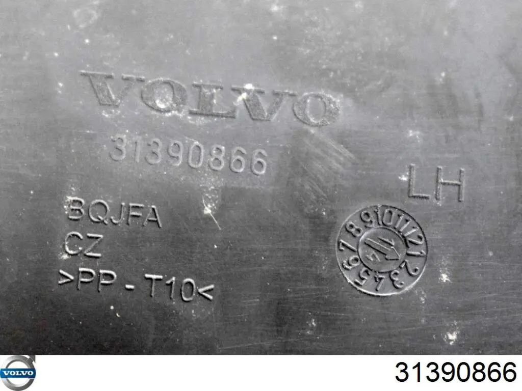 31390866 Volvo 