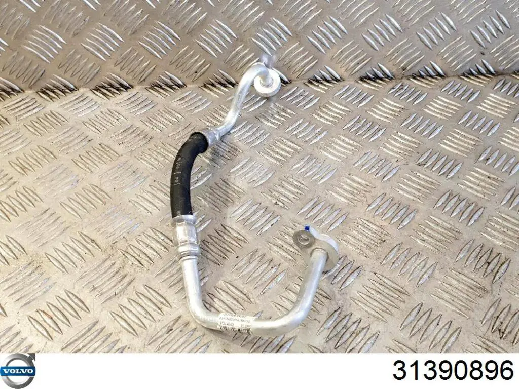 Купити 31390896 Volvo 