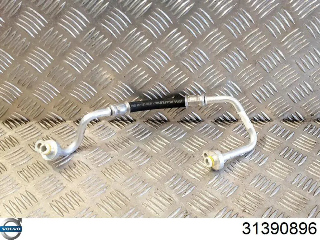  Volvo 31390896 ціна, від 43.07 USD