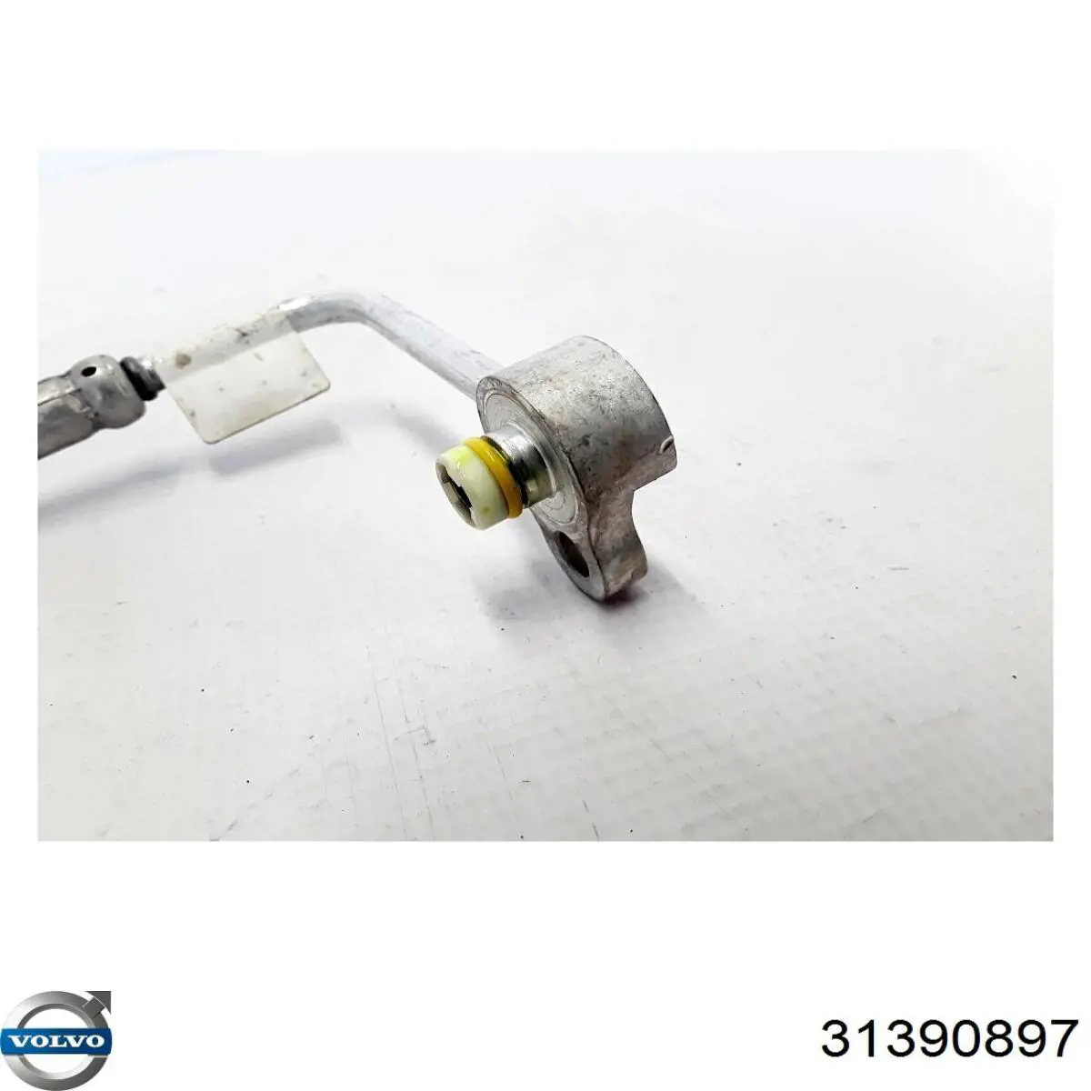 Купити 31390897 Volvo 