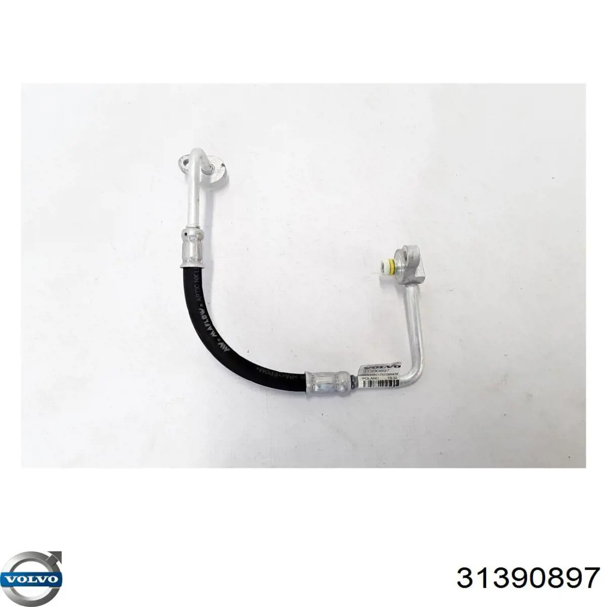 31390897 Volvo 