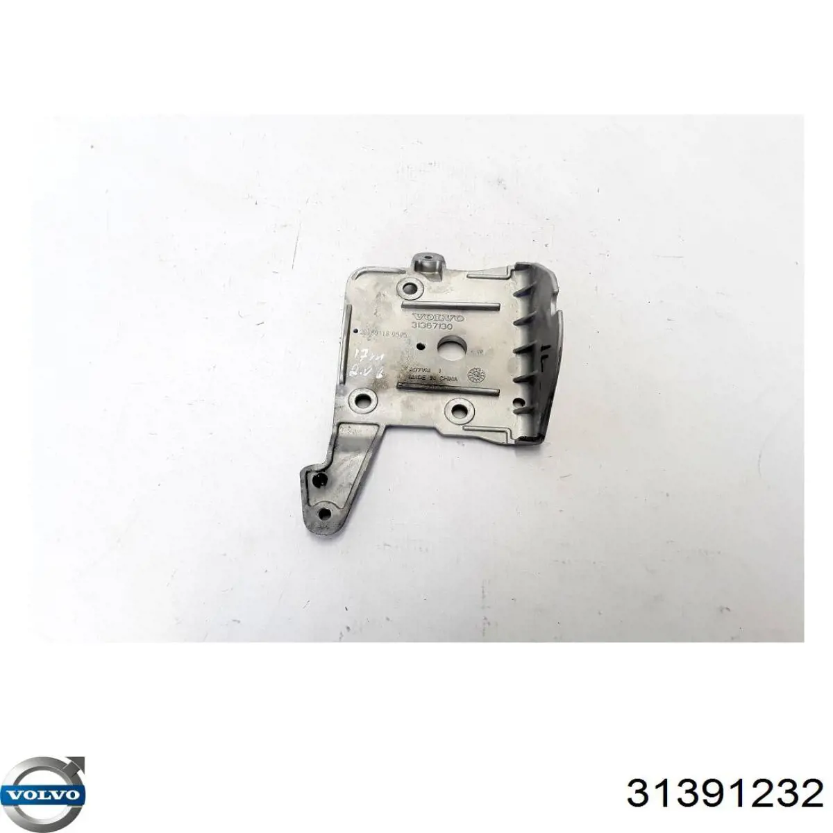  31391232 Volvo