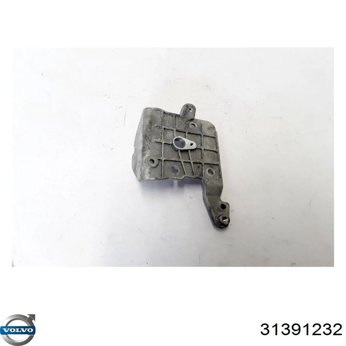 Volvo 31391232
