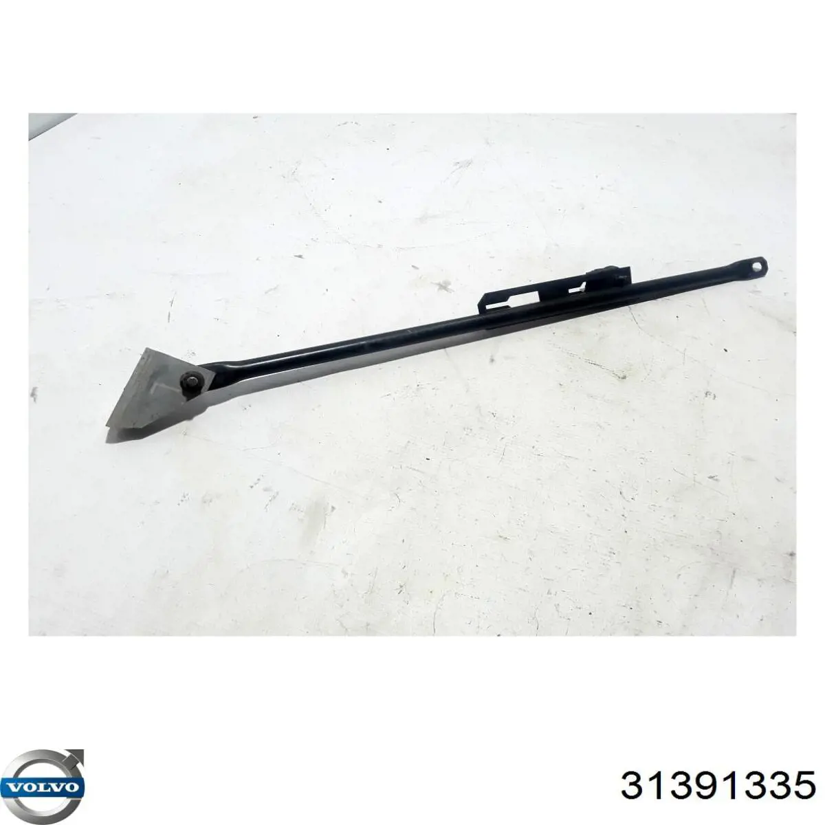  31391335 Volvo