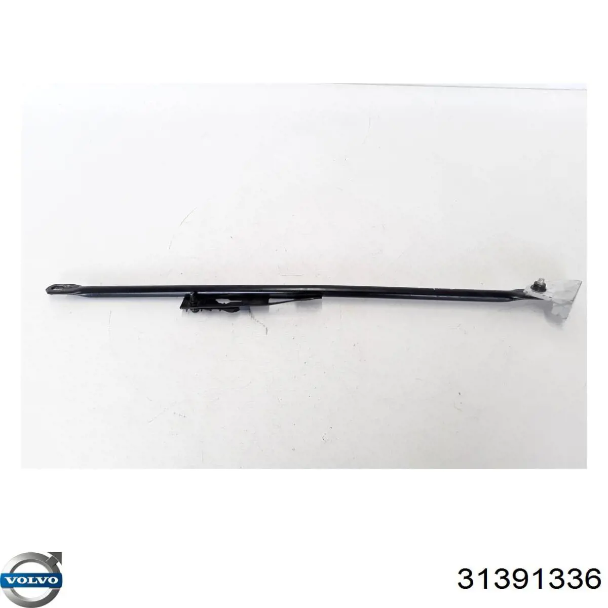  31391336 Volvo