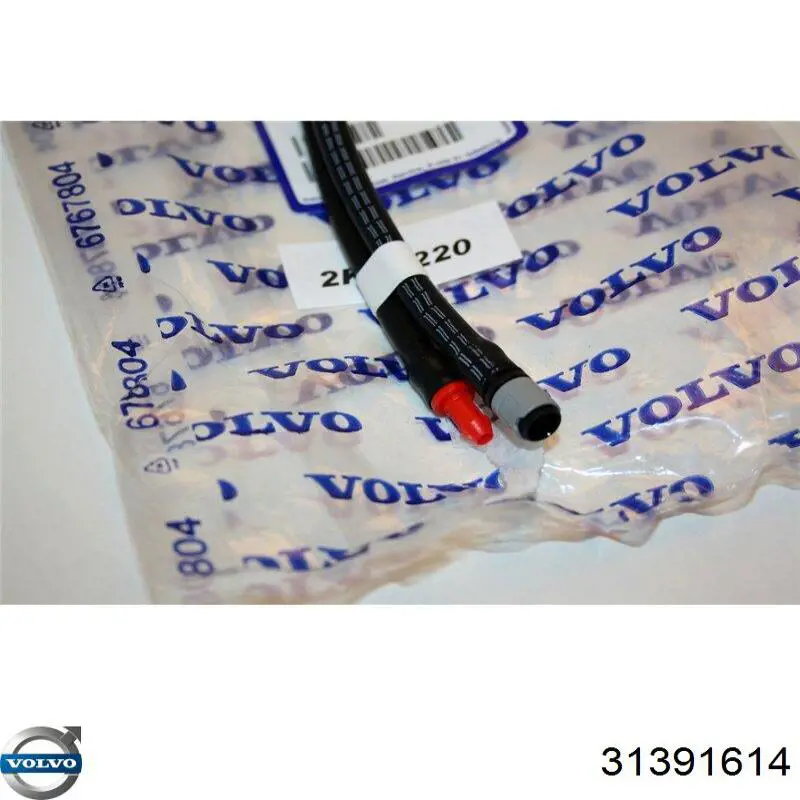 31391614 Volvo 