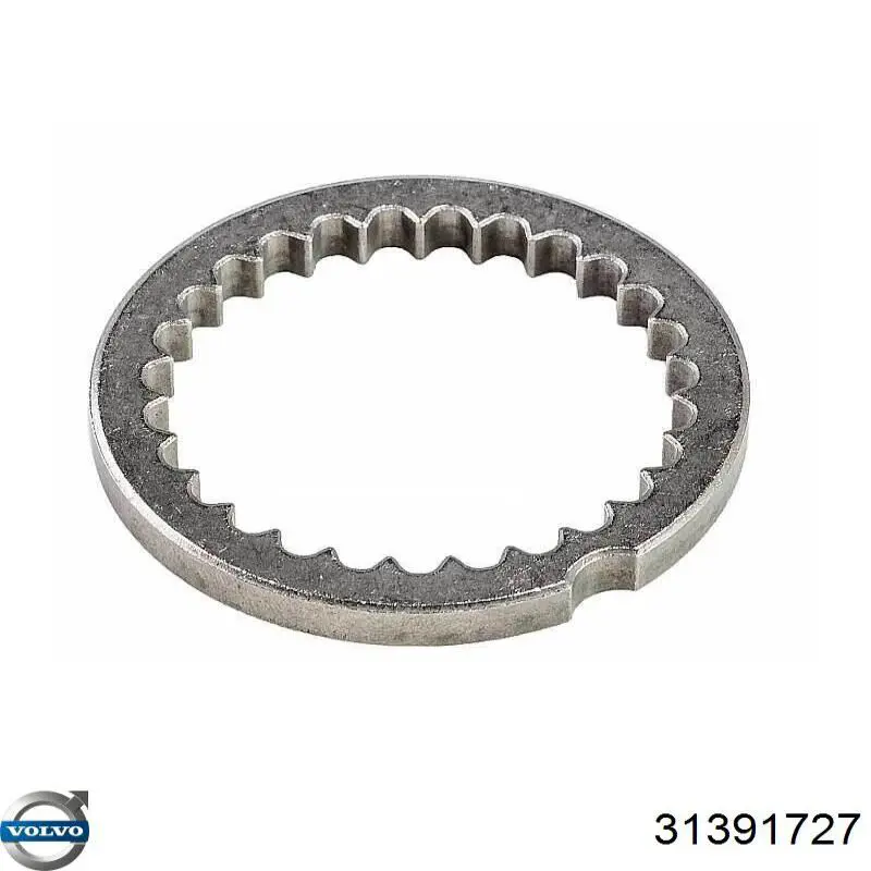  Volvo 31391727 ціна, від 9.01 USD