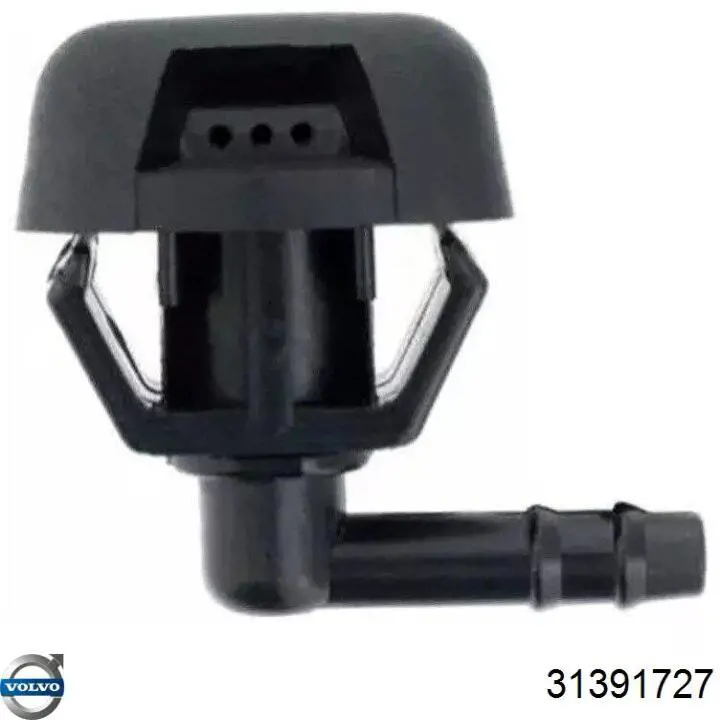31391727 Volvo 