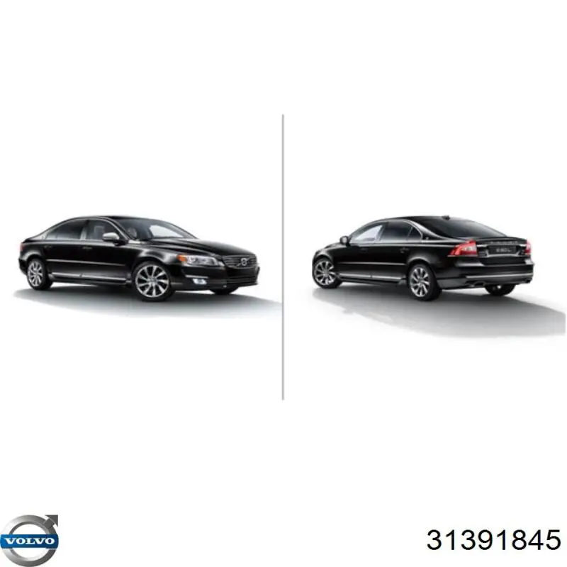31391845 Volvo 