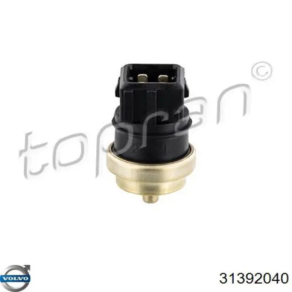 Купити 31392040 Volvo Датчик температури охолоджуючої рідини