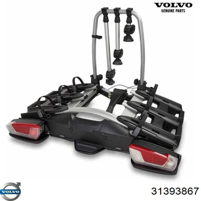 31393867 Volvo 