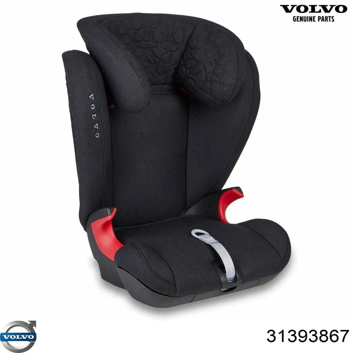  Volvo 31393867