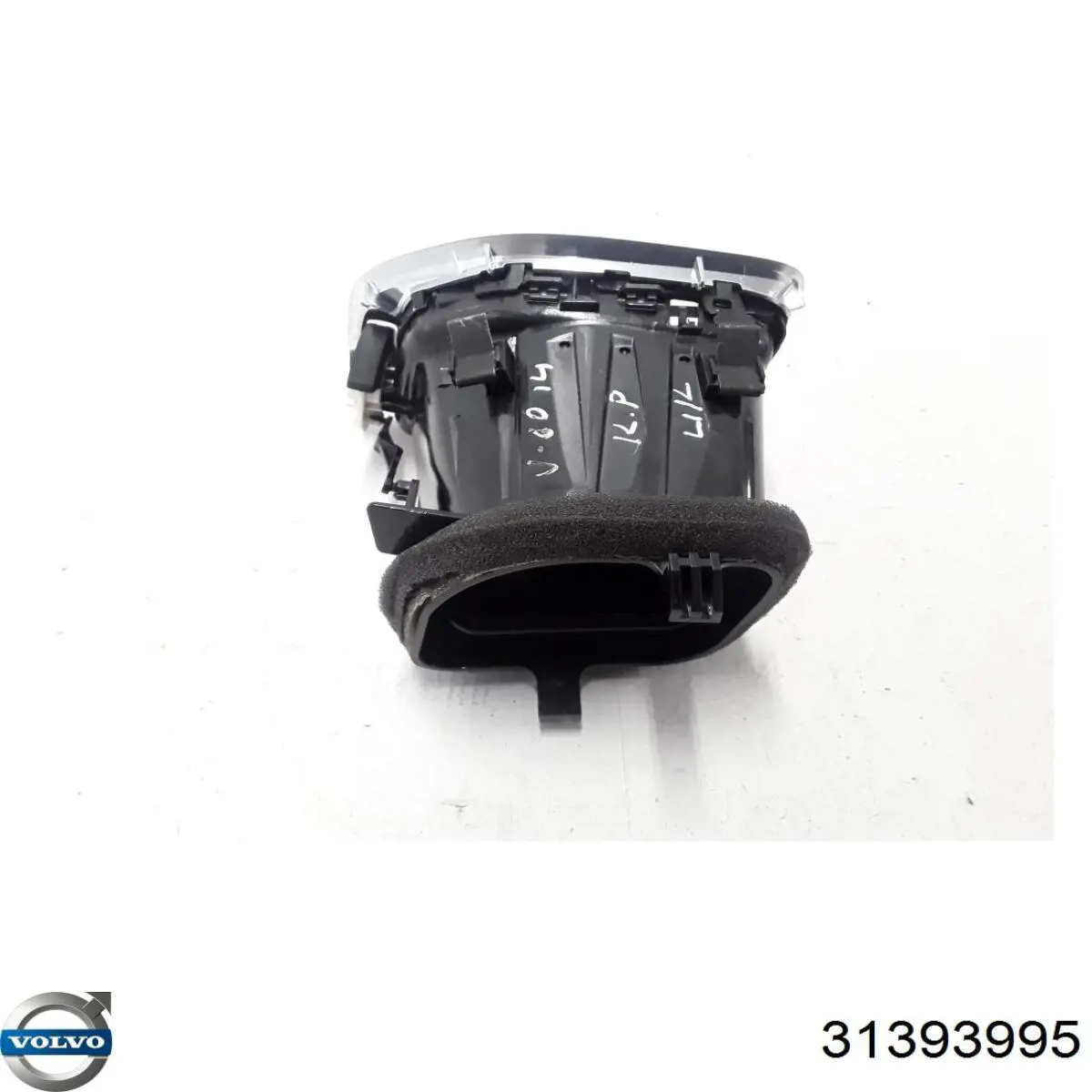 Купити 31393995 Volvo 