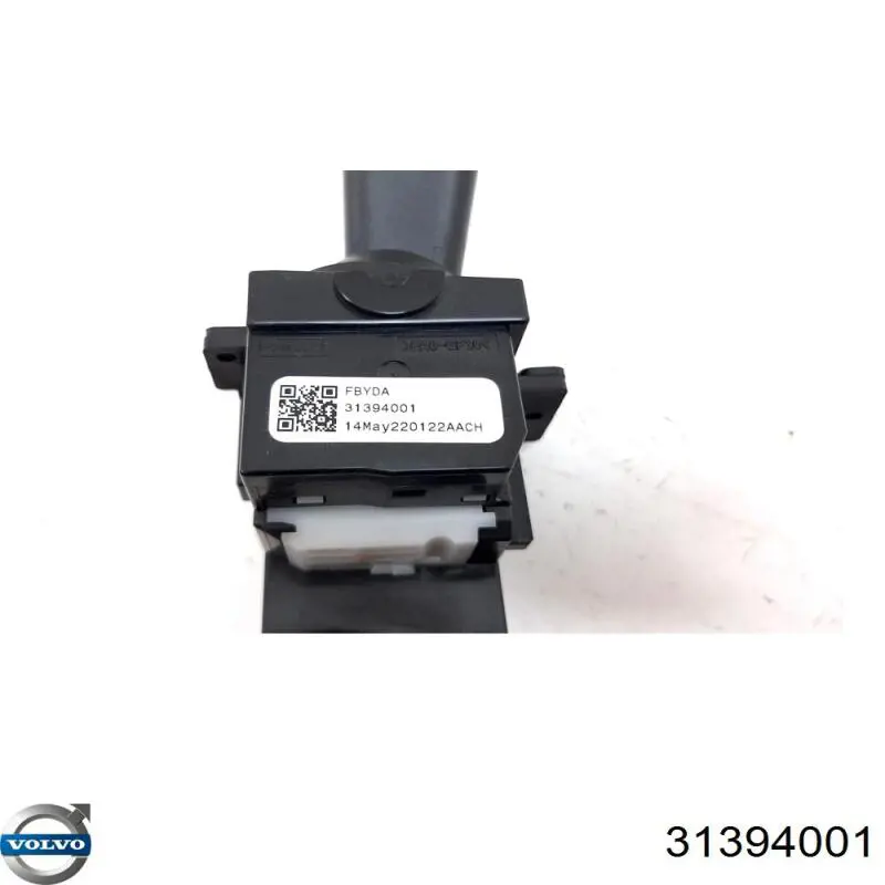 Перемикач підрульовий, лівий Volvo 31394001 ціна, від 22.78 USD