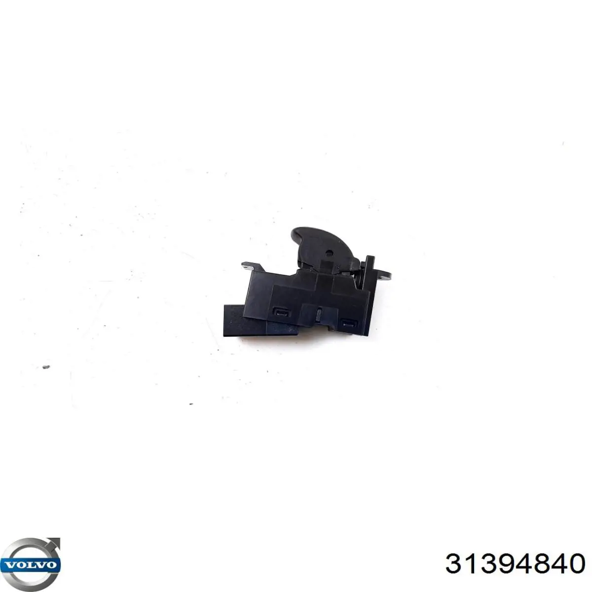 31394840 Volvo Кнопка підйомника заднього скла