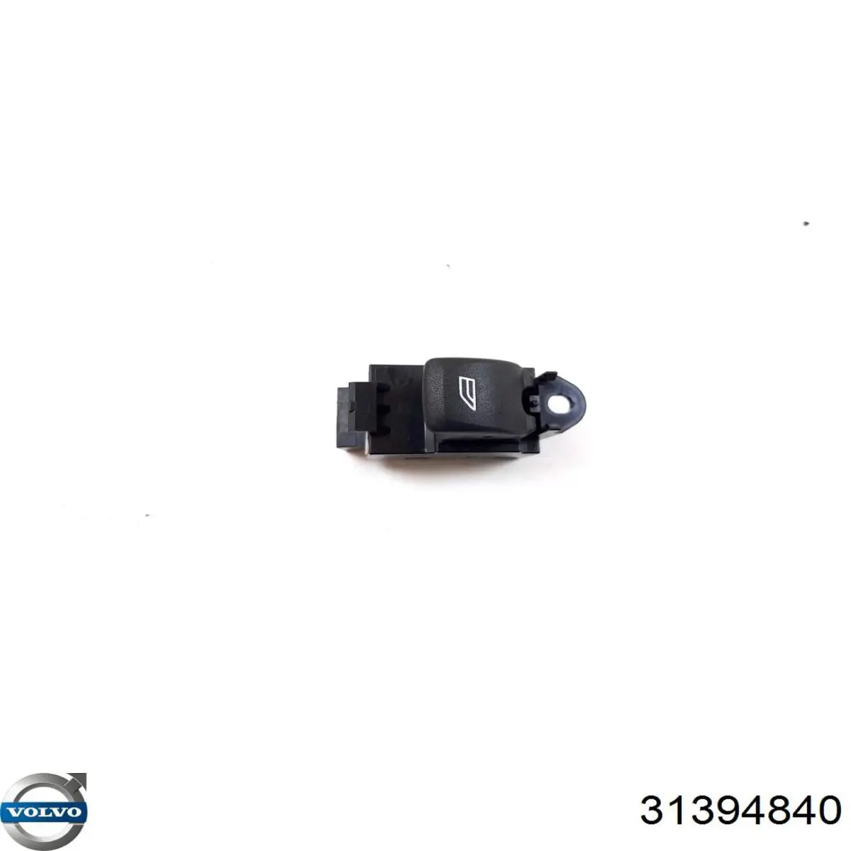Кнопка вмикання двигуна склопідіймача задня Volvo 31394840 ціна, від 8.10 USD