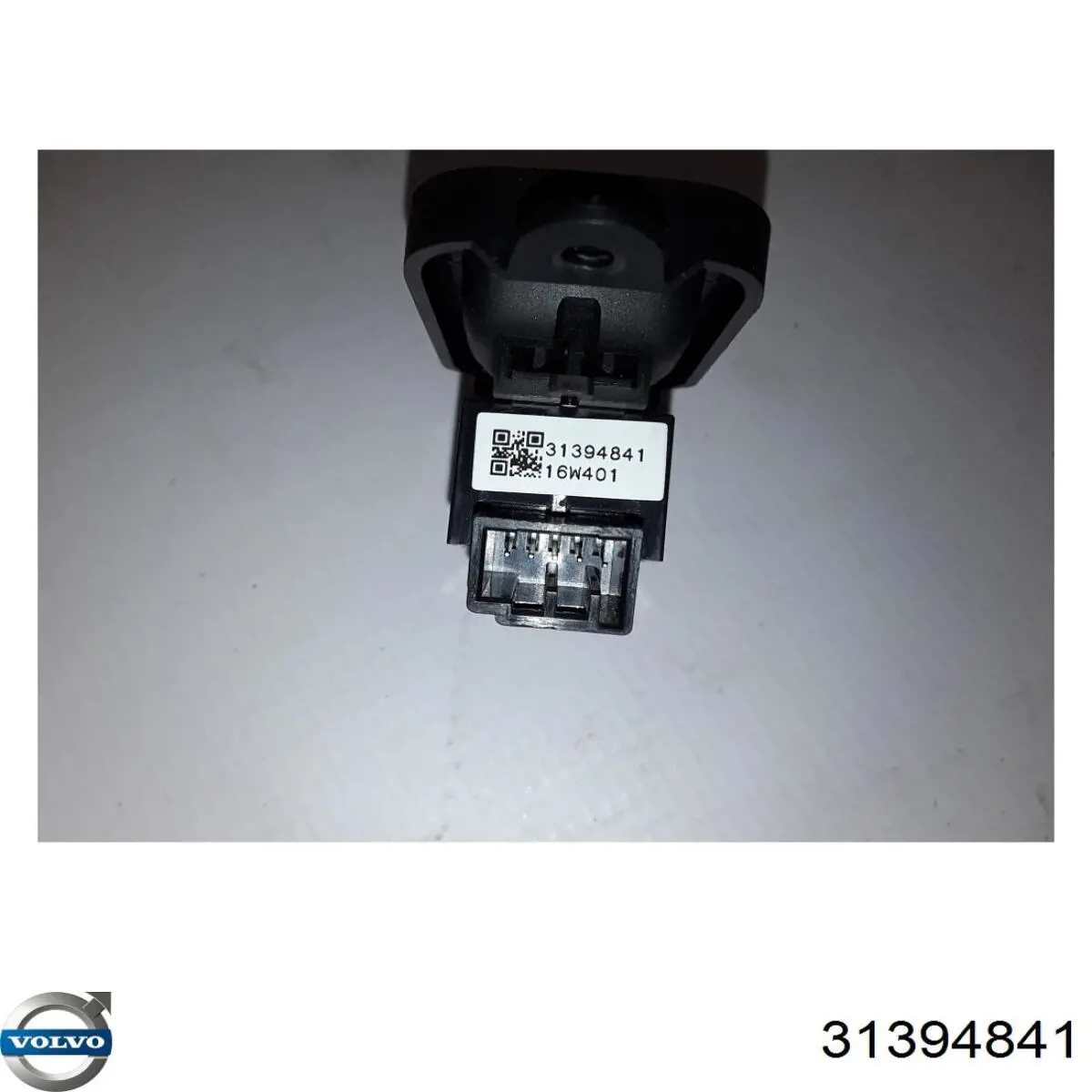  31394841 Volvo