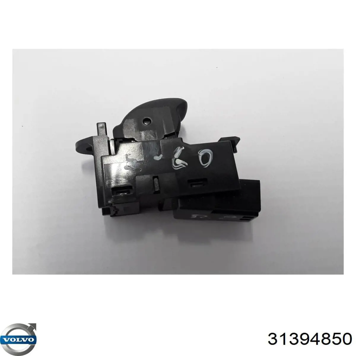  31394850 Volvo