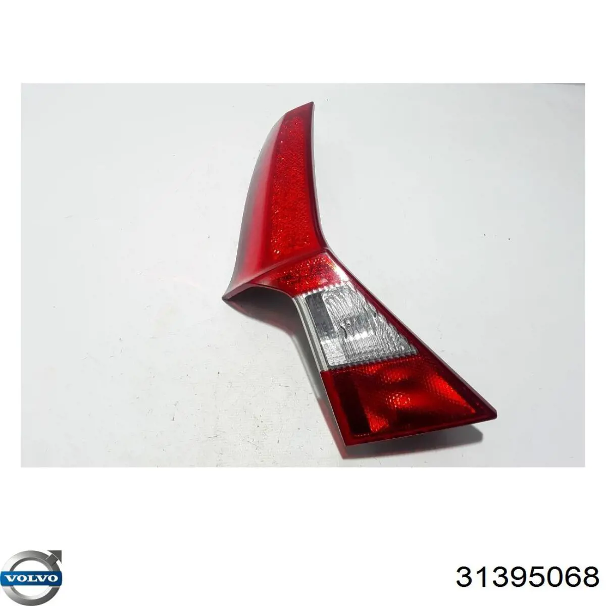Ліхтар задній лівий Volvo 31395068 ціна, від 99.13 USD