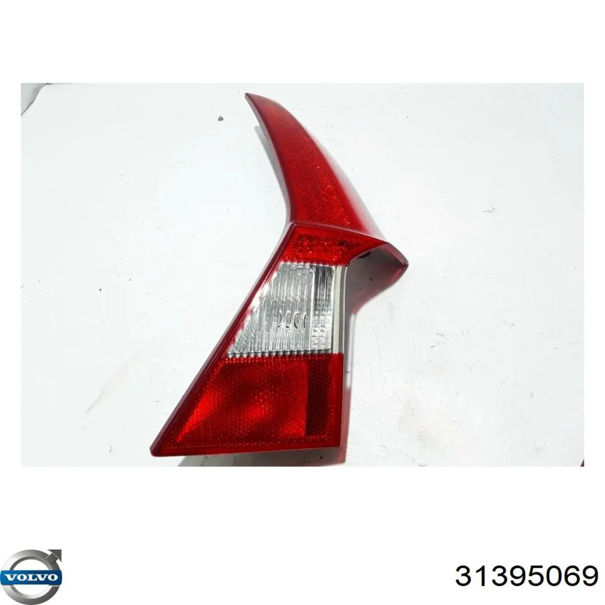 Купити 31265458 Volvo Задня права фара