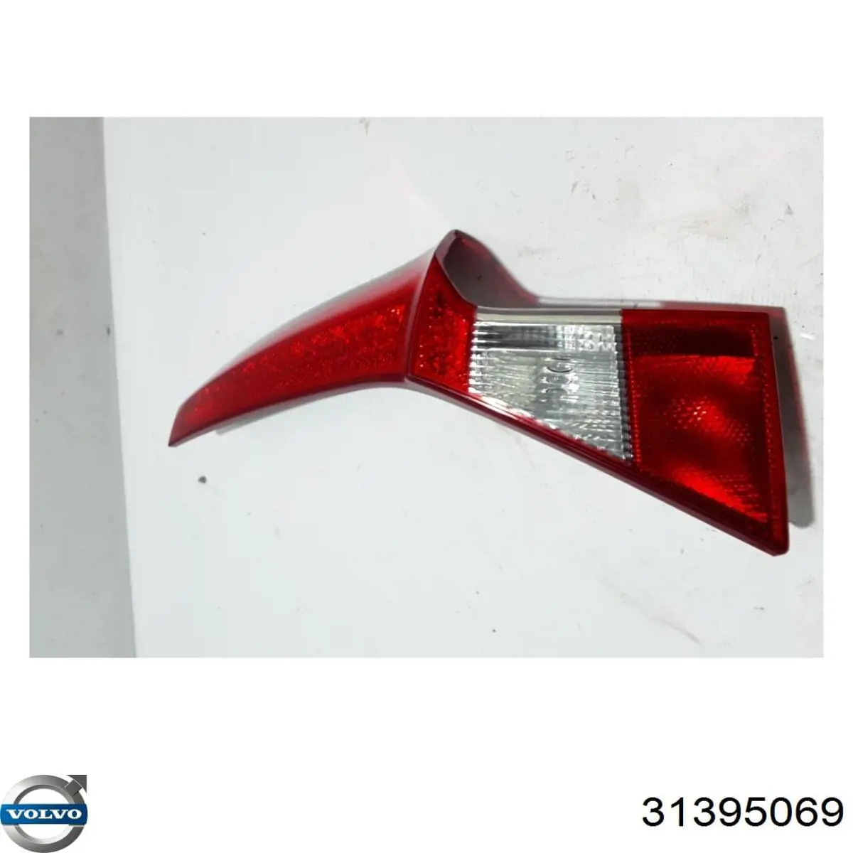 Задні ліхтарі Volvo 31265458 ціна, від 88.68 USD