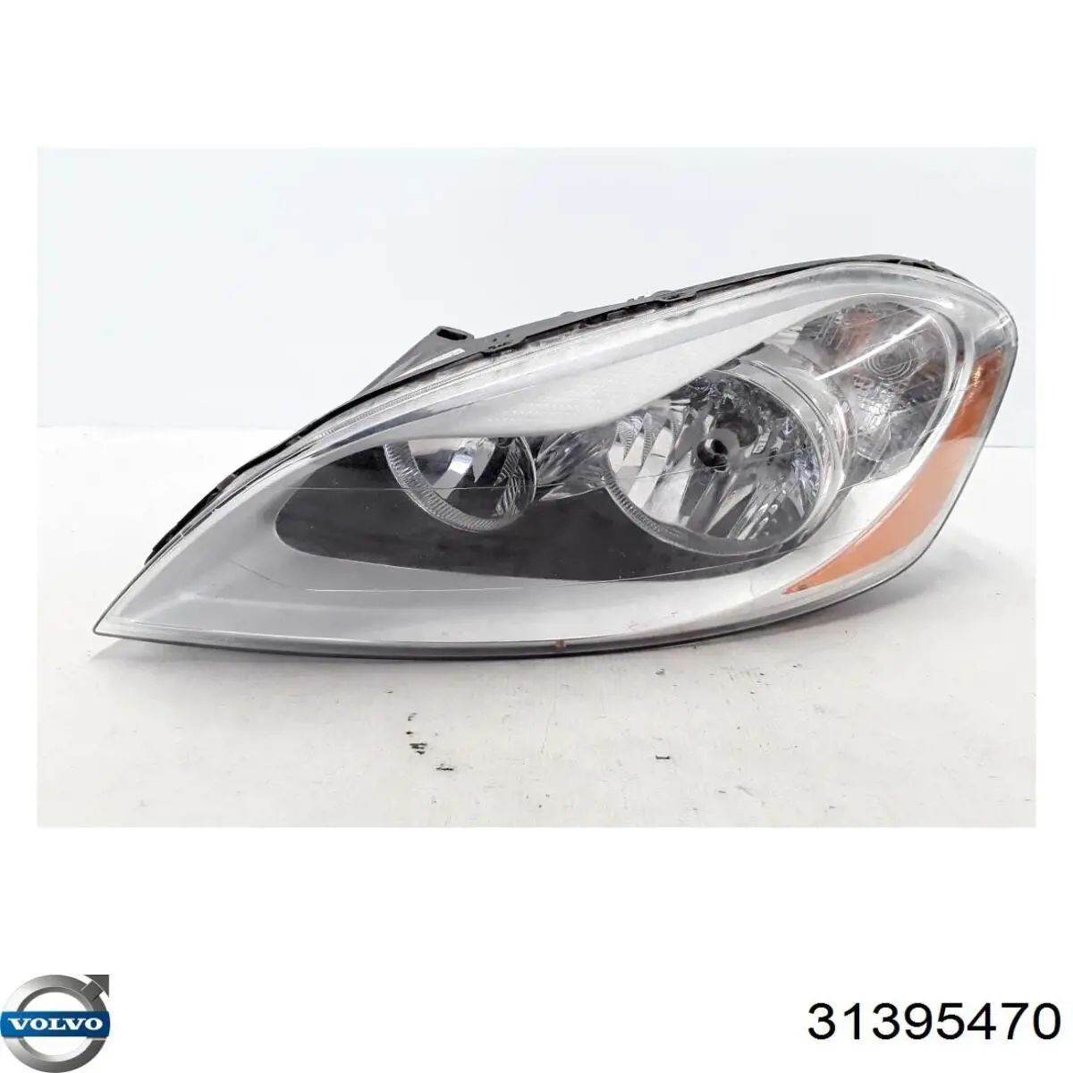 Купити 31395470 Volvo 