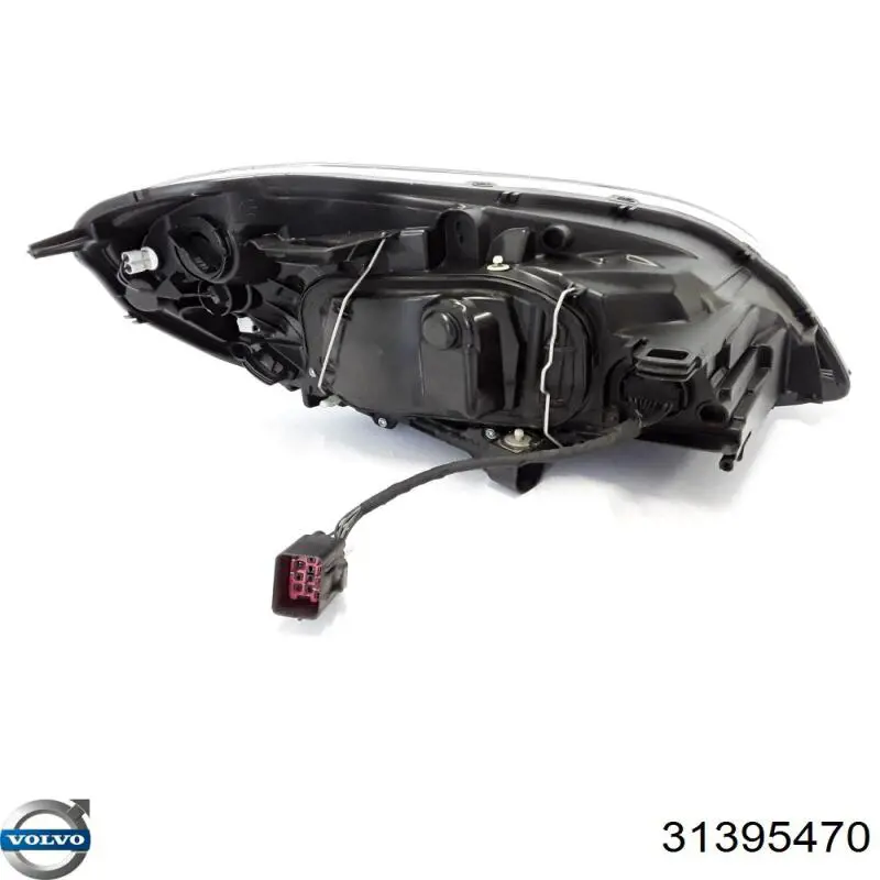  31395470 Volvo
