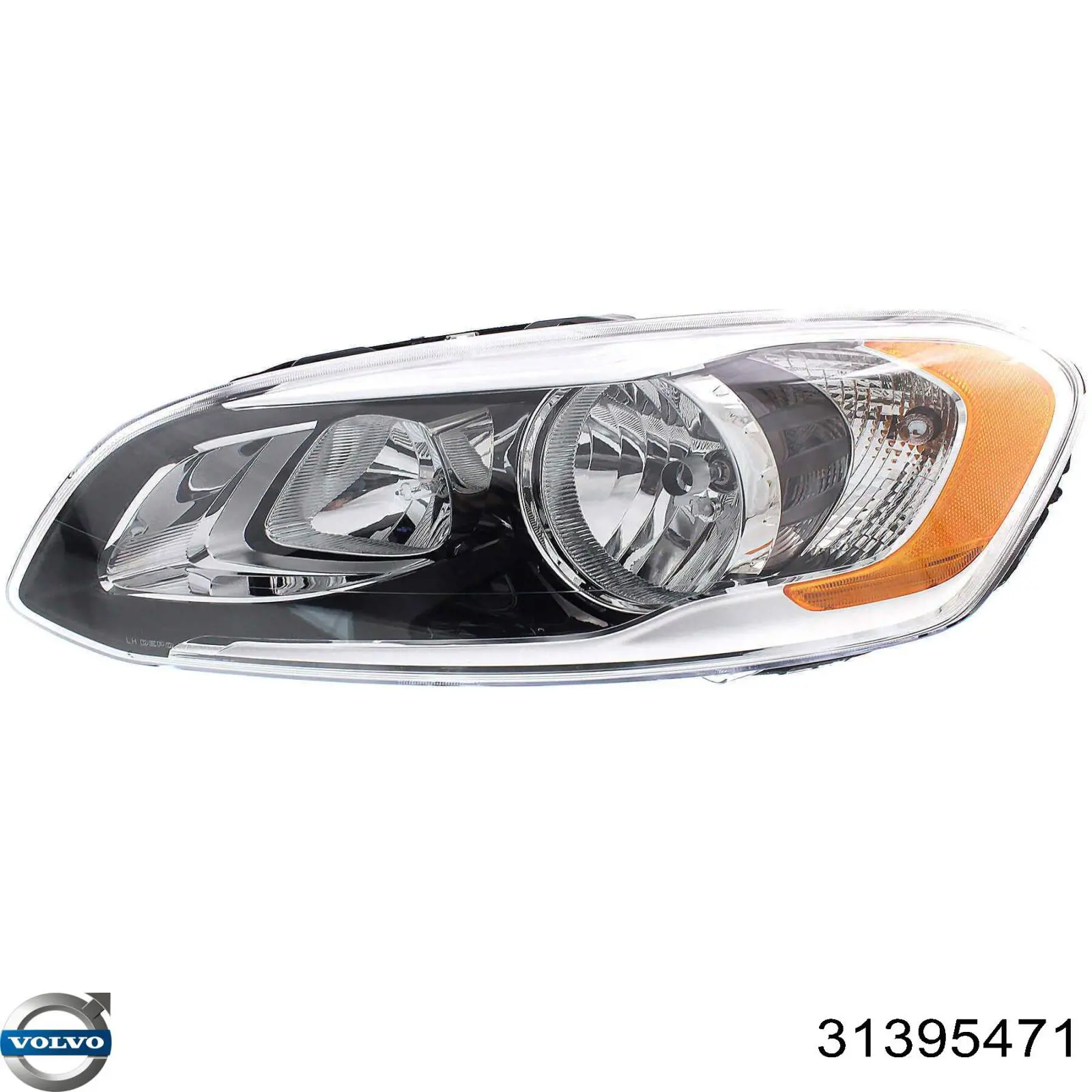  Volvo 31395471 ціна, від 64.68 USD