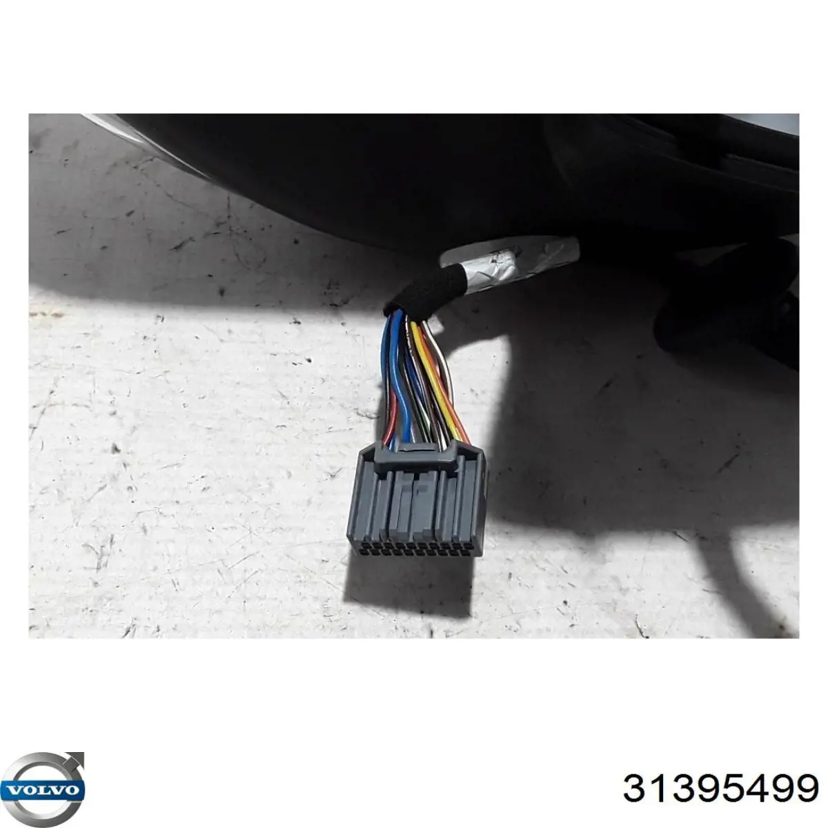 31395499 Volvo 