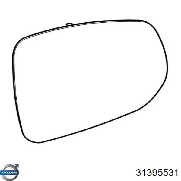 Купити 31395531 Volvo 