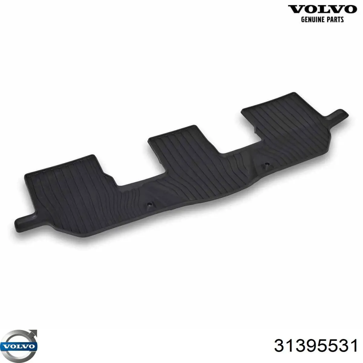  31395531 Volvo