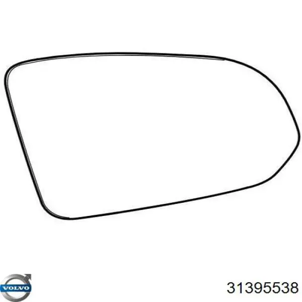 31395538 Volvo 