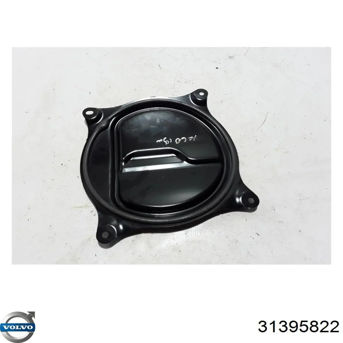 31395822 Volvo 