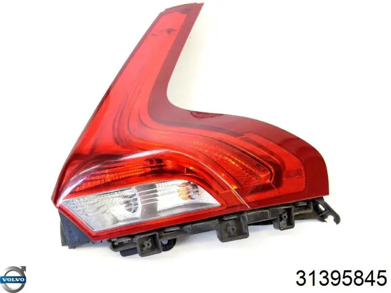 31395845 Volvo Ліхтар задній правий