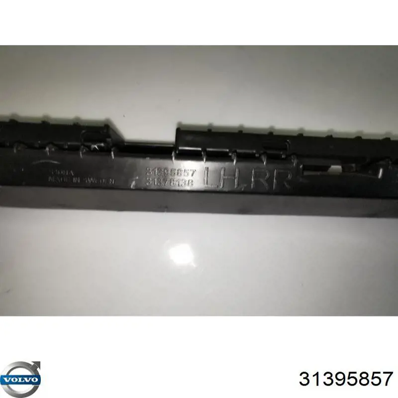 31395857 Volvo 