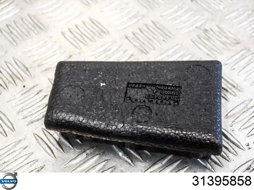  31395858 Volvo