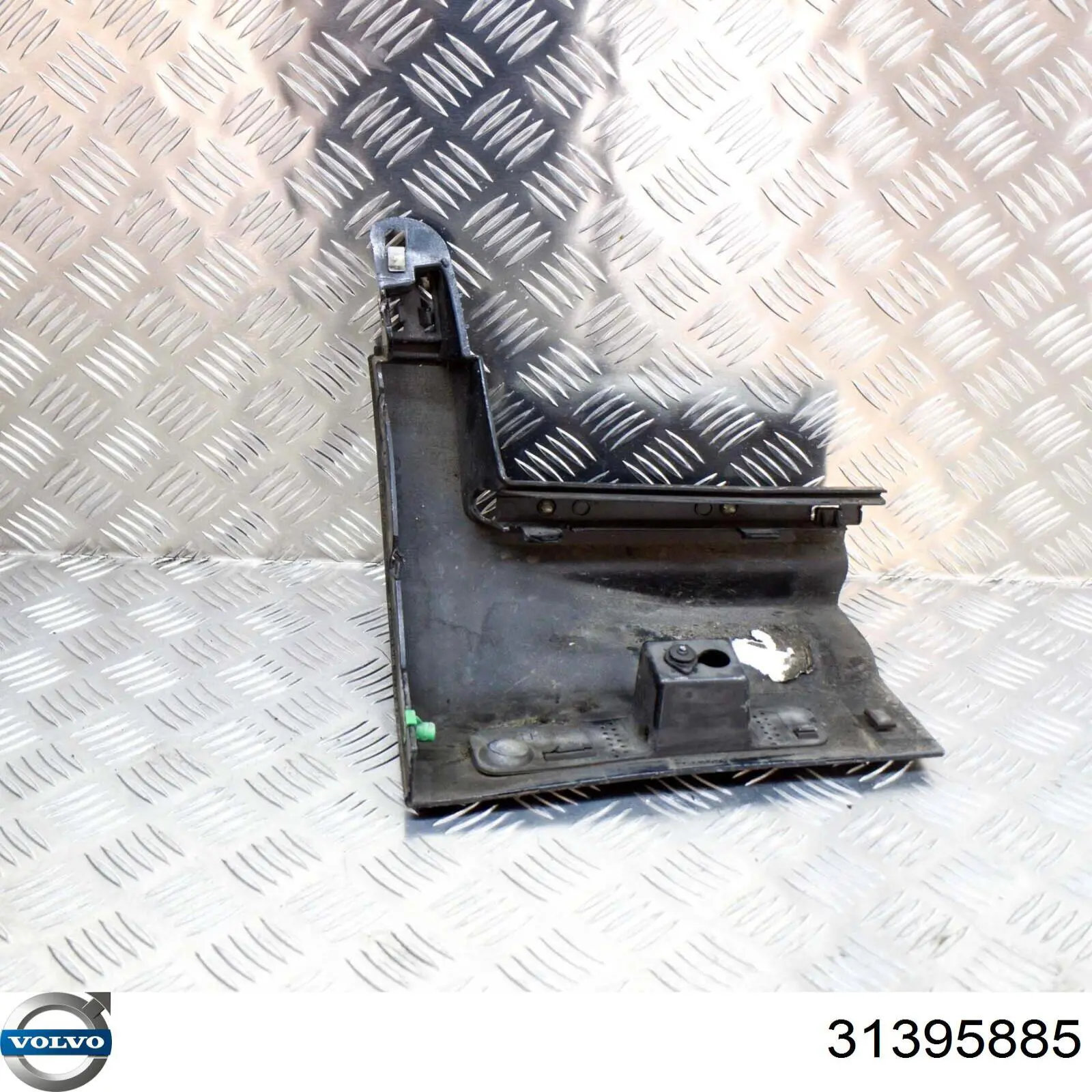 31395885 Volvo 