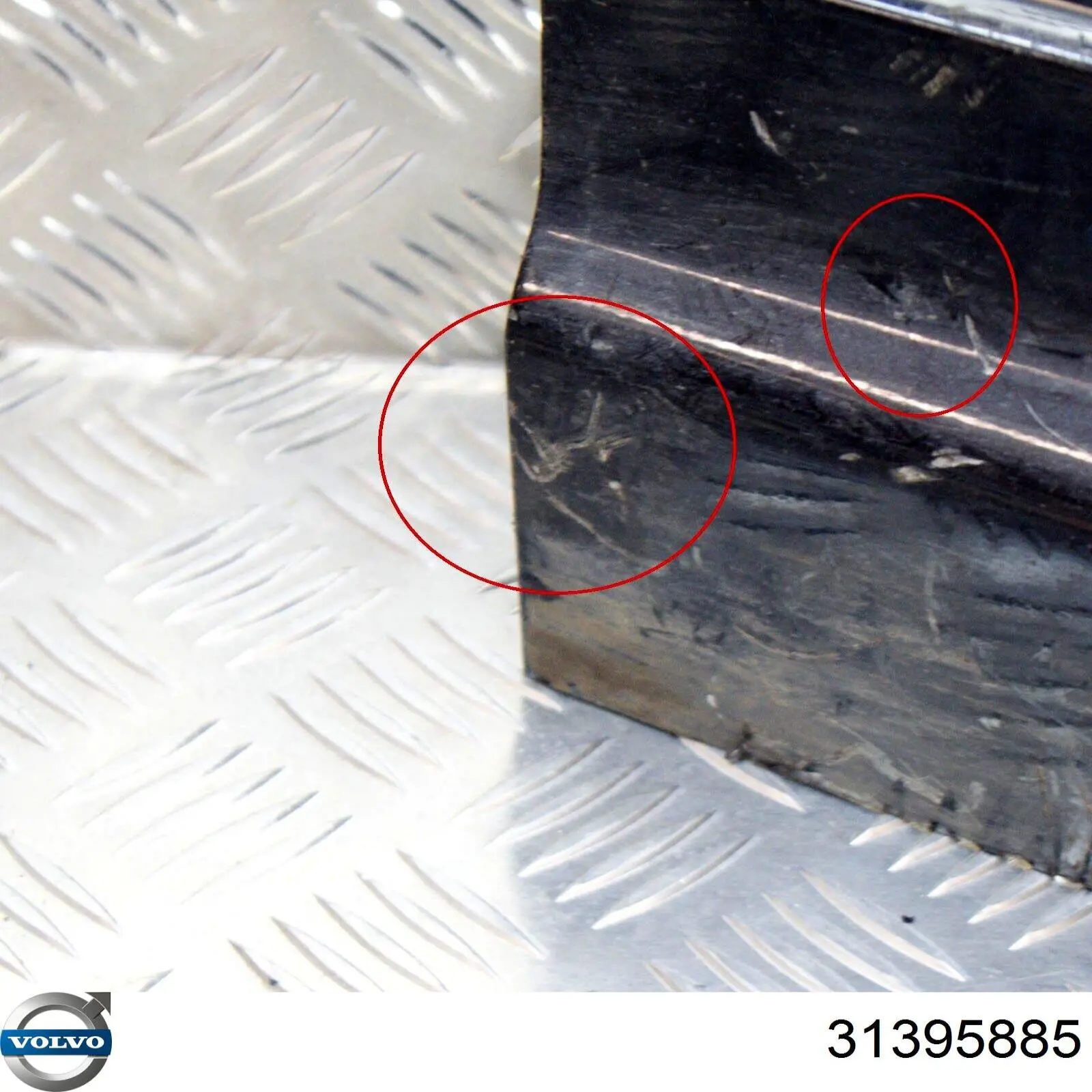  Volvo 31395885 ціна, від 27.87 USD