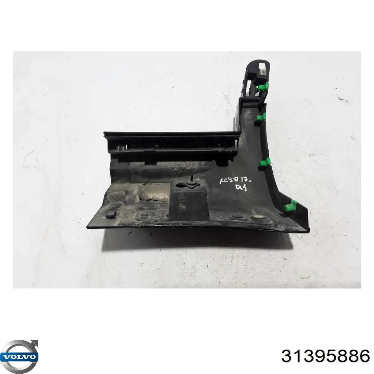31395886 Volvo 