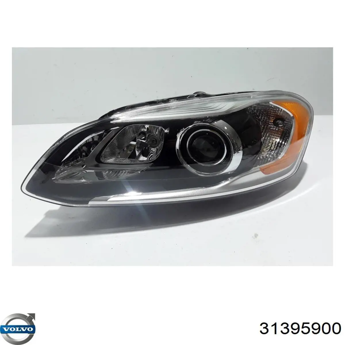  31420275 Volvo