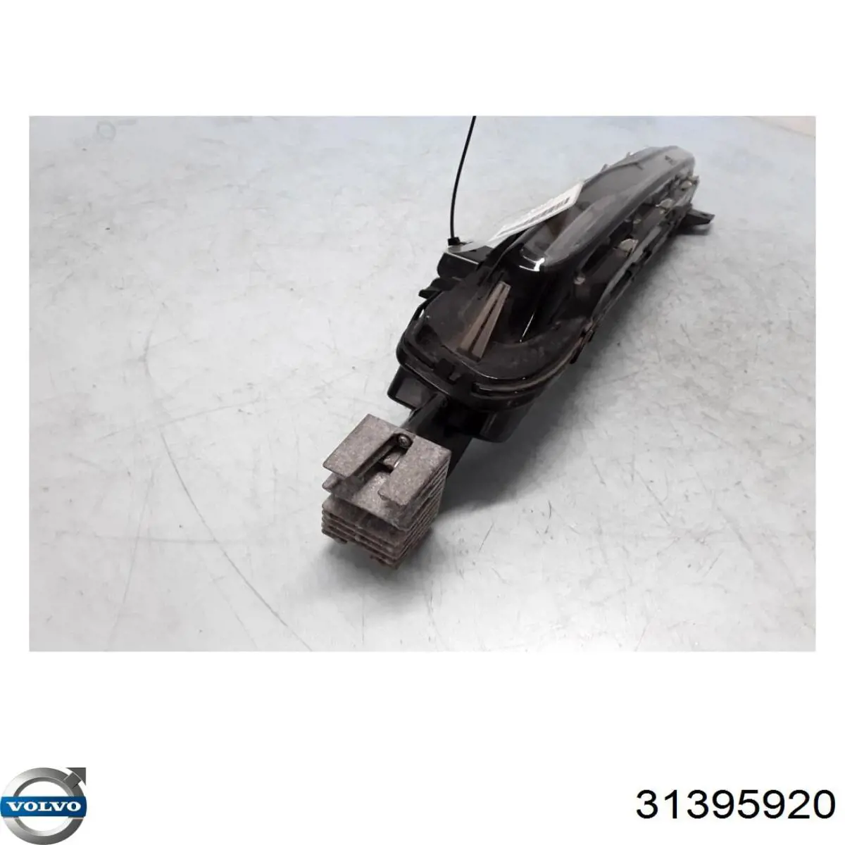  Volvo 31395920 ціна, від 102.06 USD