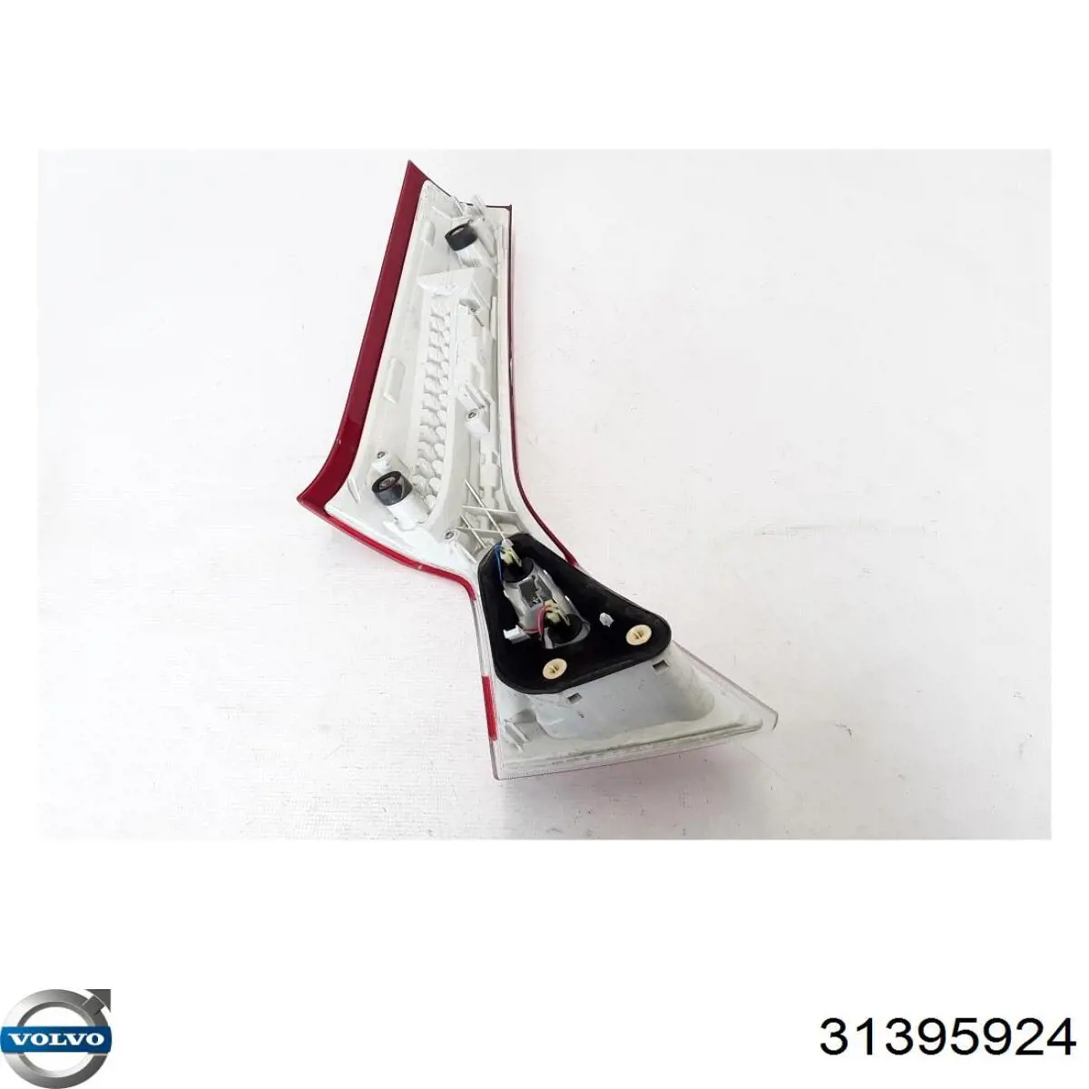 Купити 31395924 Volvo Задня права фара