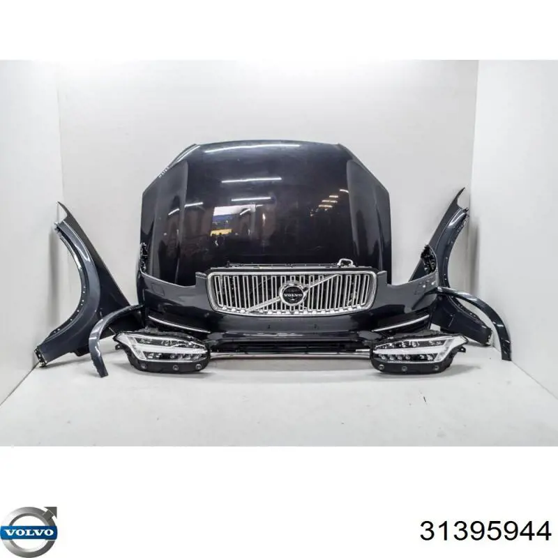 Купити 31395944 Volvo 