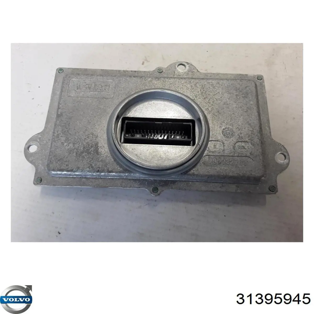 31395945 Volvo 