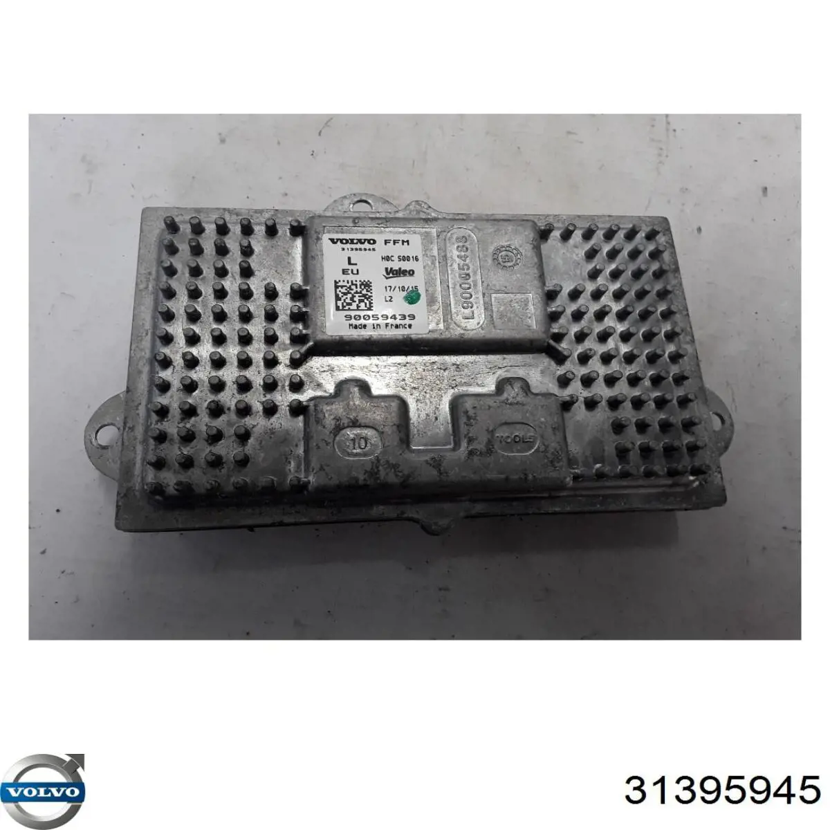 31395945 Volvo 