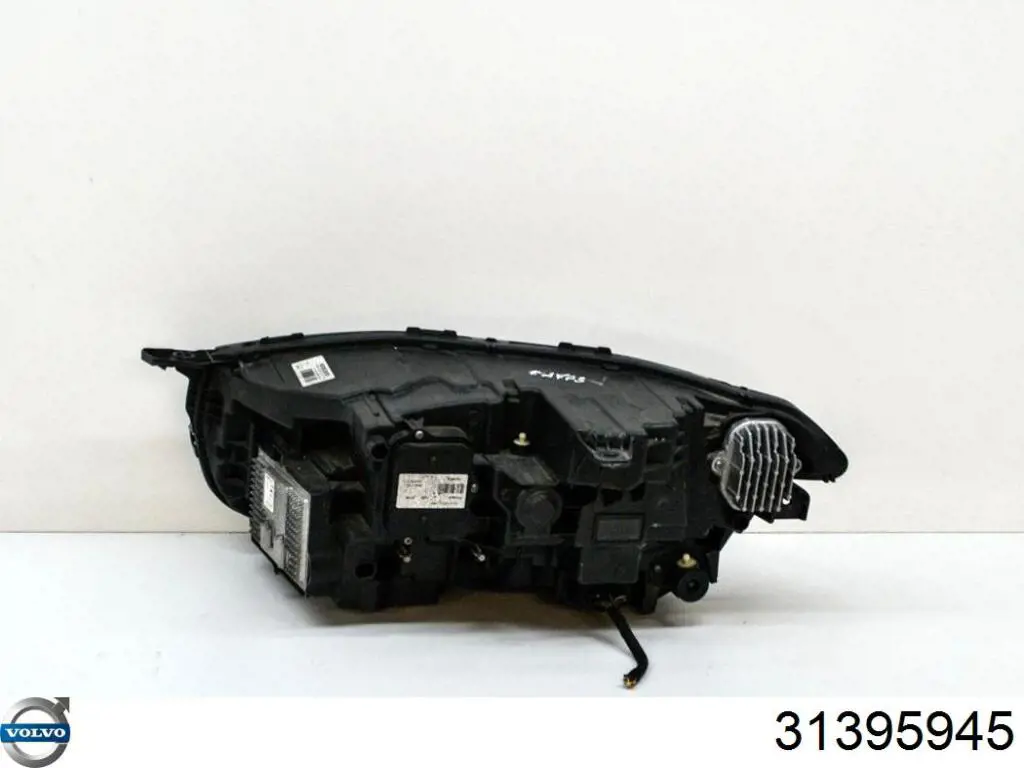  31395945 Volvo
