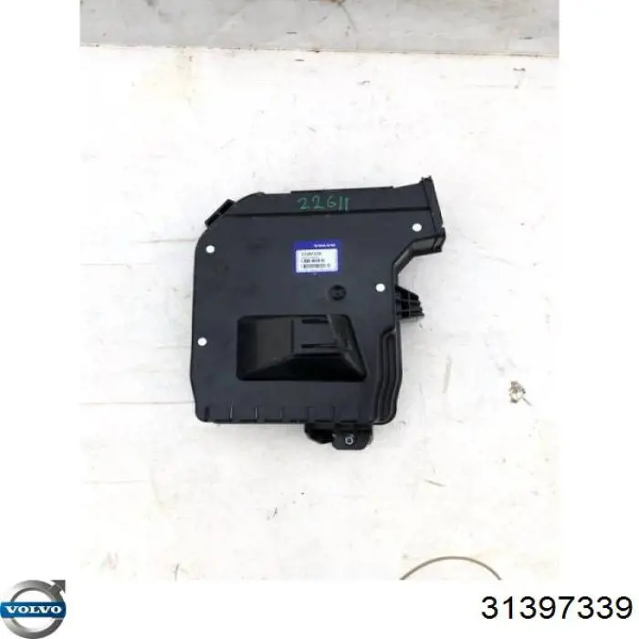  Volvo 31397339 ціна, від 31.18 USD